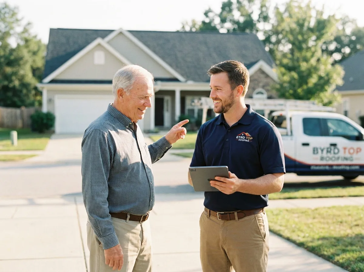 Roofing Holliday, TX FAQs